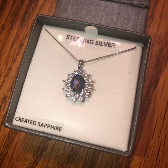 Necklace - Picture 2 of 2